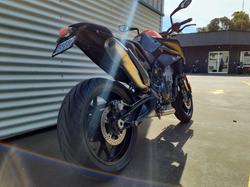 2022 KTM 890 Duke Duke