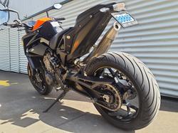 2022 KTM 890 Duke Duke