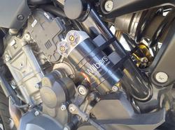 2022 KTM 890 Duke Duke