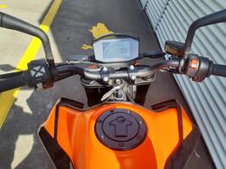 2022 KTM 890 Duke Duke