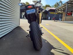 2022 KTM 890 Duke Duke