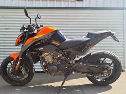 2022 KTM 890 Duke Duke