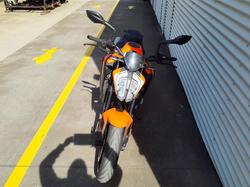 2022 KTM 890 Duke Duke