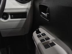 2018 Suzuki Ignis GLX