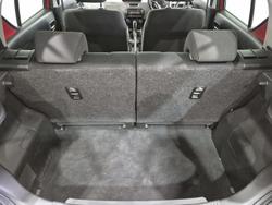 2018 Suzuki Ignis GLX