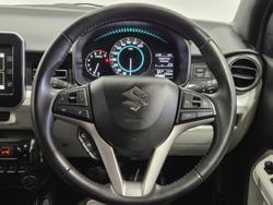 2018 Suzuki Ignis GLX