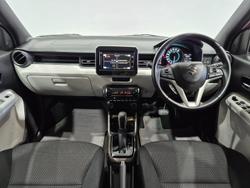 2018 Suzuki Ignis GLX