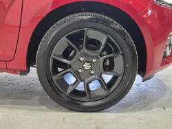 2018 Suzuki Ignis GLX