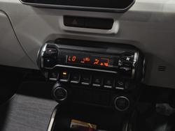 2018 Suzuki Ignis GLX