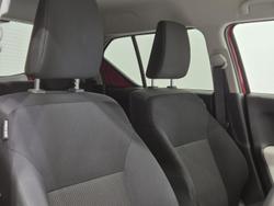 2018 Suzuki Ignis GLX