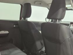 2018 Suzuki Ignis GLX