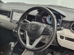 2018 Suzuki Ignis GLX
