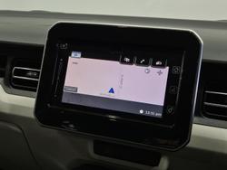 2018 Suzuki Ignis GLX