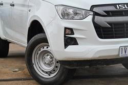 2022 Isuzu D-MAX SX