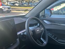 2025 GWM Haval H6 Ultra Hybrid