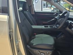 2025 GWM Haval H6 Ultra Hybrid