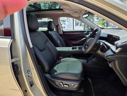 2025 GWM Haval H6 Ultra Hybrid