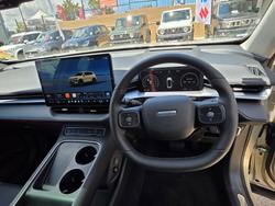 2025 GWM Haval H6 Ultra Hybrid