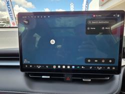 2025 GWM Haval H6 Ultra Hybrid