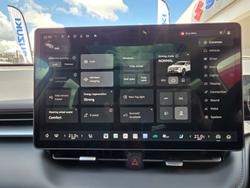 2025 GWM Haval H6 Ultra Hybrid