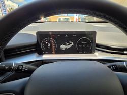 2025 GWM Haval H6 Ultra Hybrid