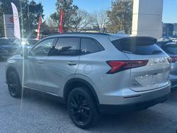 2025 GWM Haval H6 Ultra Hybrid
