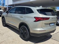 2025 GWM Haval H6 Ultra Hybrid