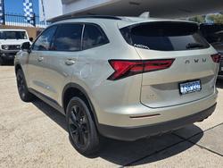 2025 GWM Haval H6 Ultra Hybrid