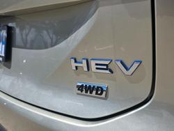2025 GWM Haval H6 Ultra Hybrid