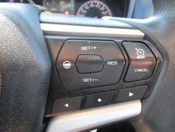 2021 Isuzu D-MAX SX High Ride