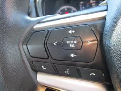 2021 Isuzu D-MAX SX High Ride