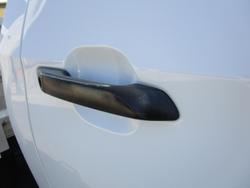 2021 Isuzu D-MAX SX High Ride