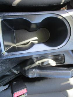 2021 Isuzu D-MAX SX High Ride