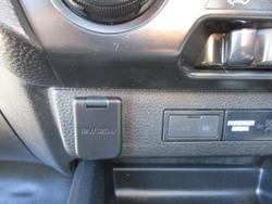 2021 Isuzu D-MAX SX High Ride