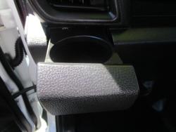 2021 Isuzu D-MAX SX High Ride