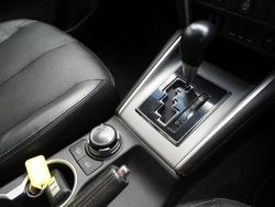 2019 Mitsubishi Triton GLS Premium