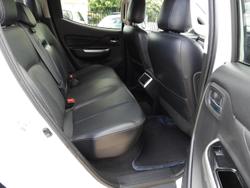 2019 Mitsubishi Triton GLS Premium