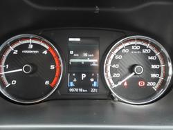 2019 Mitsubishi Triton GLS Premium