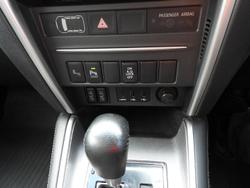 2019 Mitsubishi Triton GLS Premium