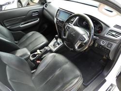 2019 Mitsubishi Triton GLS Premium