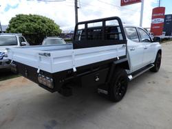 2019 Mitsubishi Triton GLS Premium