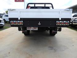 2019 Mitsubishi Triton GLS Premium