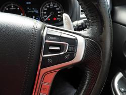 2019 Mitsubishi Triton GLS Premium