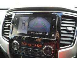 2019 Mitsubishi Triton GLS Premium