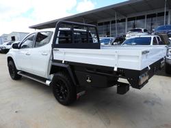 2019 Mitsubishi Triton GLS Premium