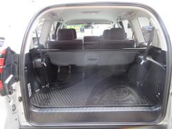 2021 Toyota Landcruiser Prado GXL