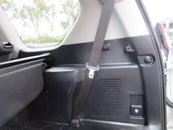 2021 Toyota Landcruiser Prado GXL