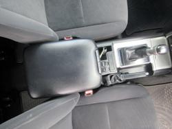 2021 Toyota Landcruiser Prado GXL