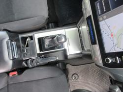 2021 Toyota Landcruiser Prado GXL