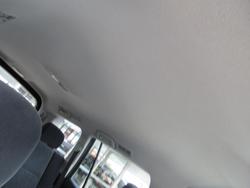 2021 Toyota Landcruiser Prado GXL